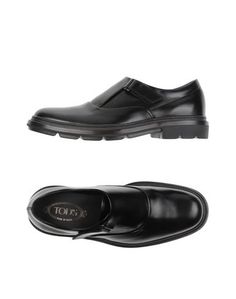 Мокасины Tod’S
