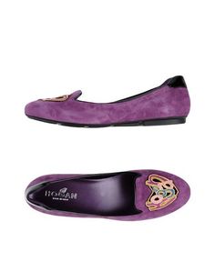 Мокасины Hogan