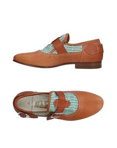 Мокасины Vivienne Westwood Man