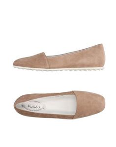 Мокасины Tod’S