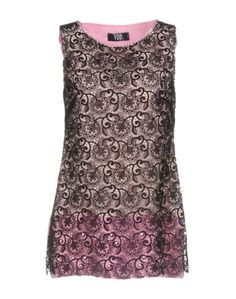 Топ без рукавов VDP Collection