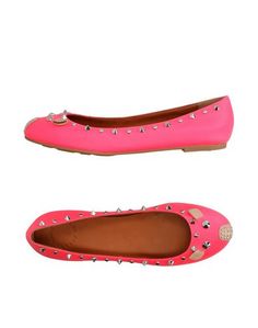 Балетки Marc By Marc Jacobs