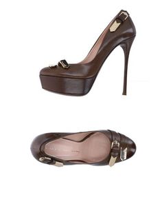 Туфли Luis Onofre