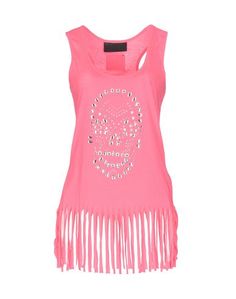 Майка Philipp Plein