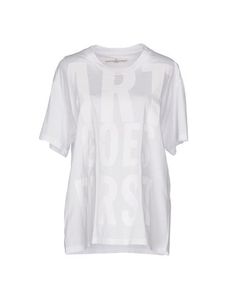 Футболка Golden Goose Deluxe Brand