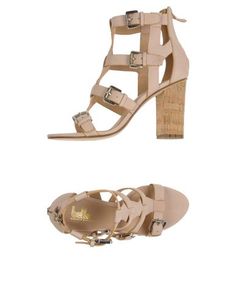 Сандалии Belle BY Sigerson Morrison