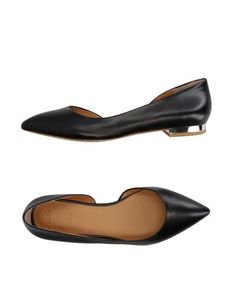 Балетки Marc By Marc Jacobs