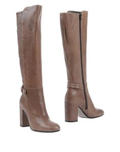 Сапоги Andrea Morelli