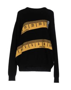 Свитер Moschino Couture