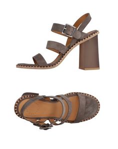 Сандалии Marc By Marc Jacobs