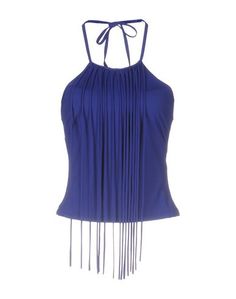 Топ без рукавов Fisico