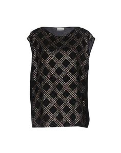 Топ без рукавов Dries Van Noten