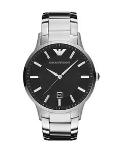 Наручные часы Emporio Armani