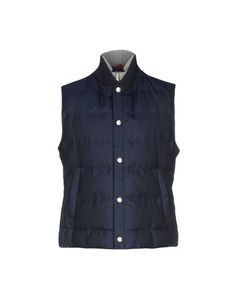 Пуховик Brunello Cucinelli