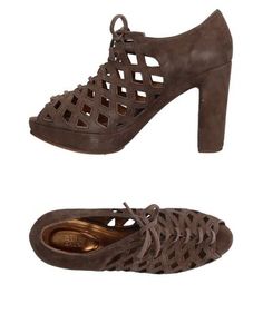 Ботинки See by Chloé