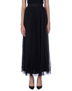 Длинная юбка Space Style Concept