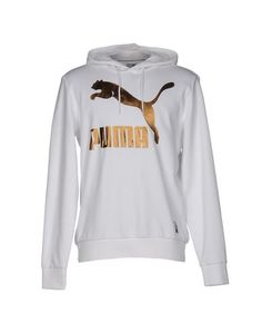 Толстовка Puma