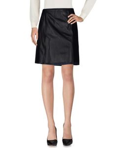 Юбка до колена McQ Alexander Mc Queen