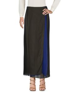 Длинная юбка Grazia Bagnaresi