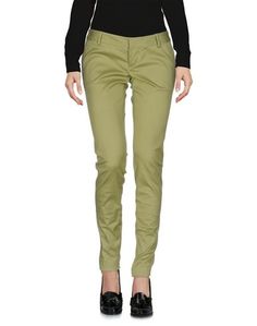 Повседневные брюки Dsquared2