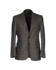 Пиджак Messagerie