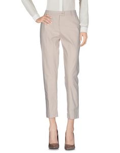 Повседневные брюки Twin Set Simona Barbieri