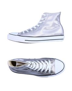 Кеды и кроссовки Converse