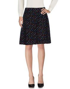 Юбка до колена Mauro Grifoni