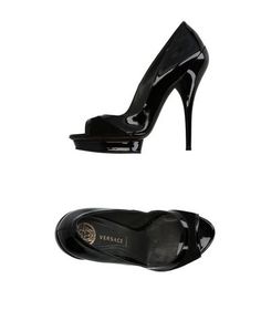 Туфли Versace