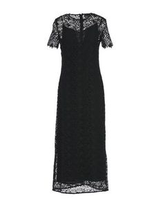 Длинное платье Ermanno DI Ermanno Scervino