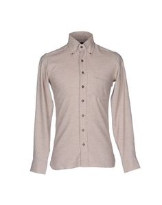 Pубашка Thom Sweeney