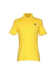 Поло Le Coq Sportif