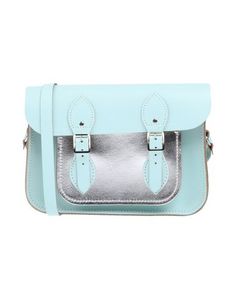 Сумка через плечо The Cambridge Satchel Company