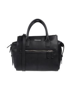 Сумка на руку Dsquared2