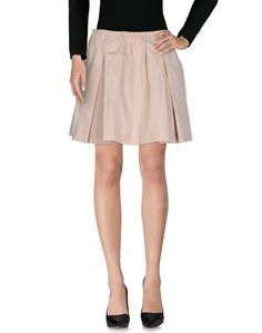 Юбка до колена Red Valentino