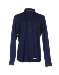 Pубашка Tintoria Mattei 954