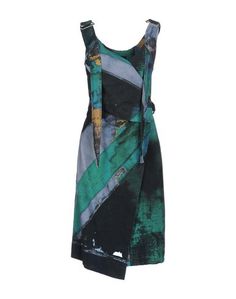 Платье до колена Vivienne Westwood Anglomania