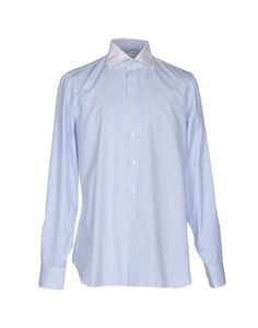 Pубашка Finamore 1925