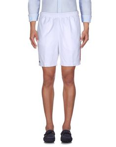 Бермуды Lacoste