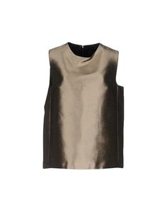 Топ без рукавов Liviana Conti