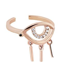 Кольцо Astrid & Miyu