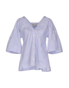Pубашка Teija