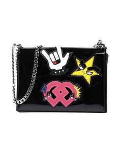 Сумка на руку Dsquared2
