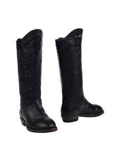 Сапоги À Trois