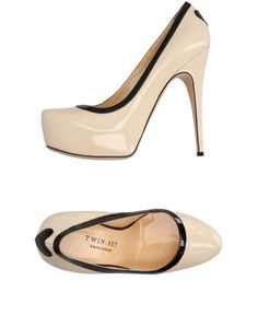 Туфли Twin Set Simona Barbieri