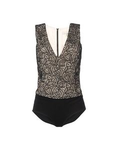 Топ без рукавов Alice + Olivia