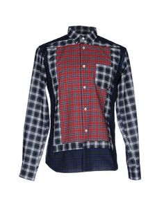 Pубашка Comme Des Garçons Shirt