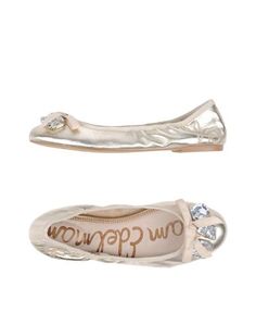 Балетки Sam Edelman