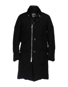 Пуховик Dsquared2