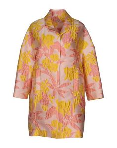 Легкое пальто P.A.R.O.S.H.